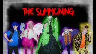 The Summoning - Lords In Black Cosplay TikTok