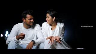 #Best Pre Wedding Song in 2022 Varalakshmi+Uma Mahesh #Major #Hrudayamasong #Srikanth_photography