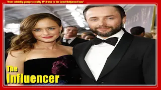 Alexis Bledel and Vincent Kartheiser Break Up After 8 Years of Marriage - E! Online