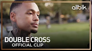 They're Going to AUCTION My Daughter?! (Clip) | Double Cross | An ALLBLK Original Series