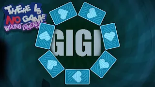 My Actual Code (GiGi's Song) - There is No Game: Wrong Dimension [1 HOUR]