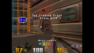 Quake III Arena | 4k MAXED OUT GAME PASS | Commentary Benchmark | RTX 4090 | i9 10850k