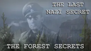 LAST NAZI SECRET - APPENDIX 2 THE SECRETS IN THE FOREST OF THE CASTLE