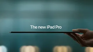 13inch iPad Pro M4 Unboxing