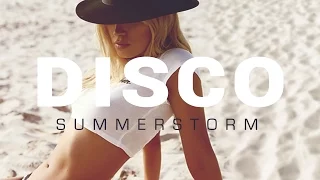 Dancing Trooper Disco Summerstorm - New Uplifting Funky House Mix