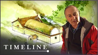 Rooting For The Romans | Time Team (Roman Documentary) | Timeline