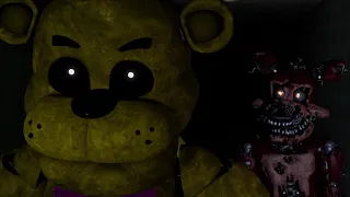 (SFM/FNAF) Preview 1 The Apocalypse by NIVIRO (NCS Release)