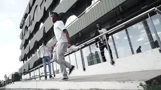 65 Goonz - Langfingerflow (official Dance Video) #otgsentertainment