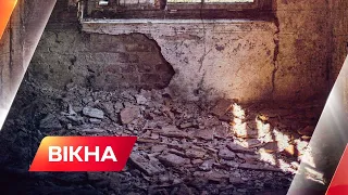 ⚡️ ОБСТРІЛИ НА ЗАПОРІЖЖІ: російські окупанти свідомо РУЙНУЮТЬ дитячі садки та музичні школи