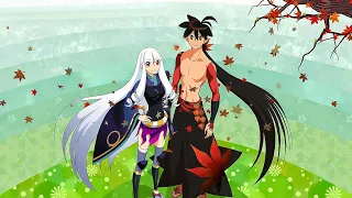 Katanagatari[AMV]-Torn Apart