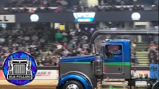 Mac Trailers Winter Nationals Truck and Tractor Pulls 2023