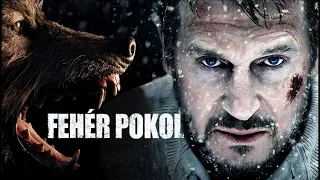 Fehér Pokol 2011  (teljes film) 1080p