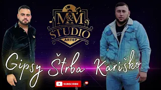 Gipsy Štrba  ❌ Kariško 2023 - Devla Miro