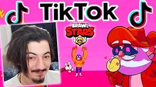 Brawl Stars Tiktok Videoları