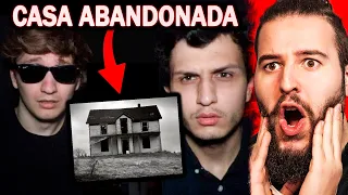 Timmy and Manuel Buy A HOUSE On The DARK WEB!!