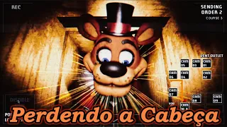 A Bite at Freddy's - A Ultima Entrega?