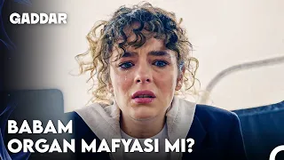 Leyla, Babasının Gizli Bilgisayarını Buldu - Gaddar 9. Bölüm