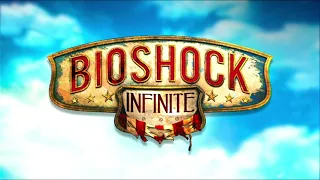 Bioshock Infinite 2013 Main Menu Trailer (HD) (PS3)