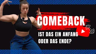 Beuge Maxout | Warum Pacing? | Das Gym Ende | Discopumper, Gymrat oder Powerlifter?