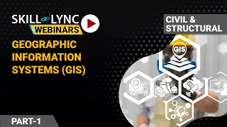 Geographic Information Systems (Part - 1) | Civil Workshop