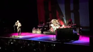 Hanson- "Stand By Me" at Center Stage in Atlanta