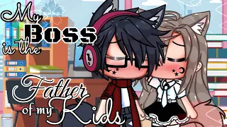 GLMM//GLS//My Boss is the father of my kids//PART 6//[FINALE]A gacha life series//A gacha life movie