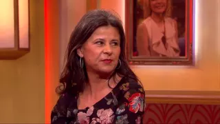 Tracey Ullman on Paul O'Grady