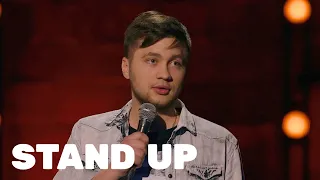 StandUp - 8 сезон, 18 серия