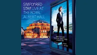 The World & You Tonight (Live at the Royal Albert Hall)