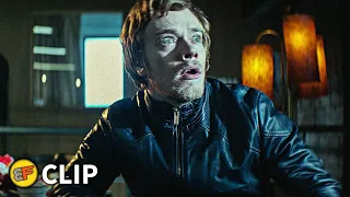 John Wick Gets Revenge Scene | John Wick (2014) Movie Clip HD 4K