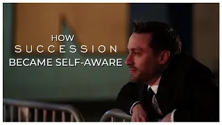 How SUCCESSION Became Self Aware