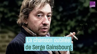 Gainsbourg, parolier pour l'armée israélienne ?