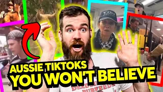 The Best Of Australian TikTok