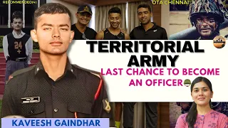 TERRITORIAL ARMY: How to Clear TA exam on the First attempt Procedure to join the Territorial Army🪖