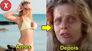 11 Famosos Que Envelheceram Horrivelmente (Parte 11)