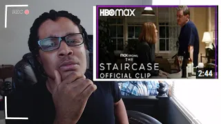 What Could Have Been | The Staircase | HBO Max REACTION!