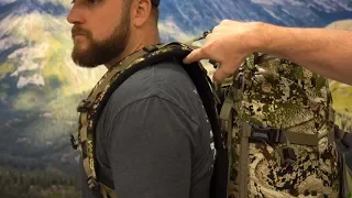 How To Properly Fit Your Mystery Ranch Backpack