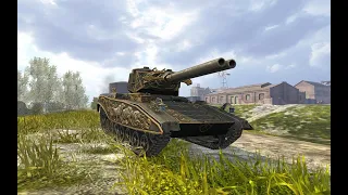 ХЕЛЛСИНГ круче чем ты думаешь. ИЗИ МАСТЕР #tanksblitz