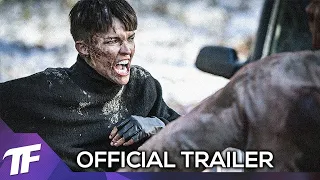 SAS: RED NOTICE Official Trailer 2 (2021) Sam Heughan, Ruby Rose Action Movie HD