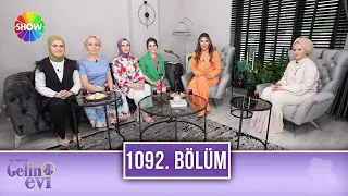 Aslı Hünel ile Gelin Evi 1092. Bölüm | 7 Haziran 2023