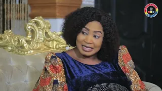 SEXUAL SETUP LATEST YORUBA MOVIES 2023