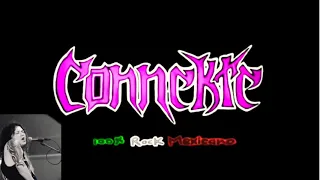 CONNEKTE  (ALBUM COMPLETO)