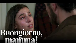 Buongiorno Mamma! - Come si chiamava tua figlia?