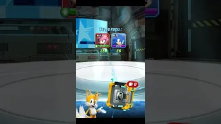 Sonic forces speed battle | I unlocked Rusty Rose