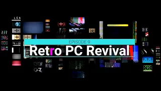 Retro Tech: Win 95 PC Revival