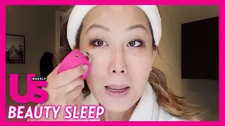 RHOD Tiffany Moon Beauty Sleep Routine Secrets, Products, & More Revealed | Beauty Sleep