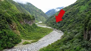 This river has a terrible secret (VIEWER DISCRETION ADVISED)