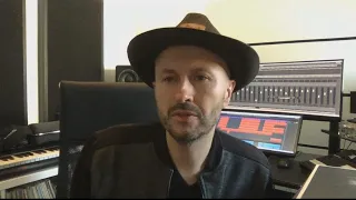 Wax Tailor: French trip-hop producer gets political with sixth studio album