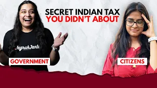 What is this SECRET TAX?  #LLAShorts 68