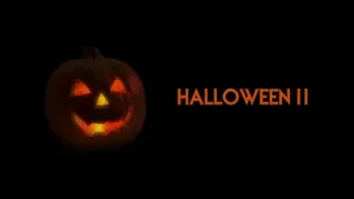 Halloween II Intro (Fanmade)